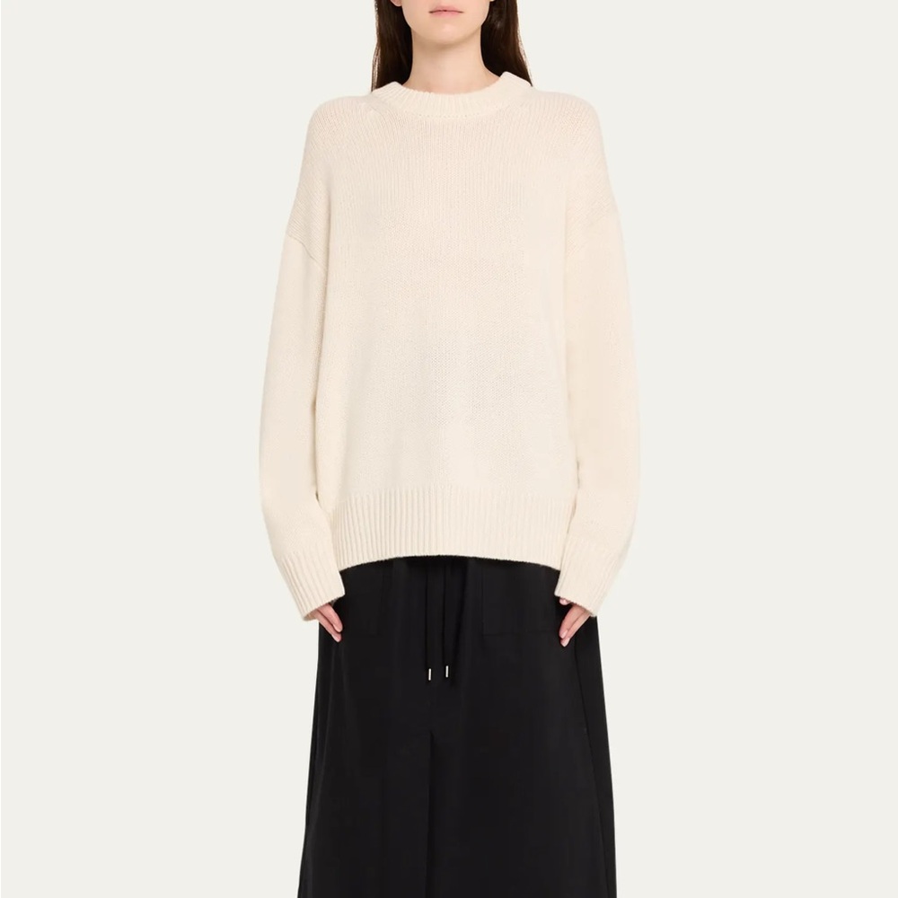 Lisa Yang Renske Cashmere Sweater
